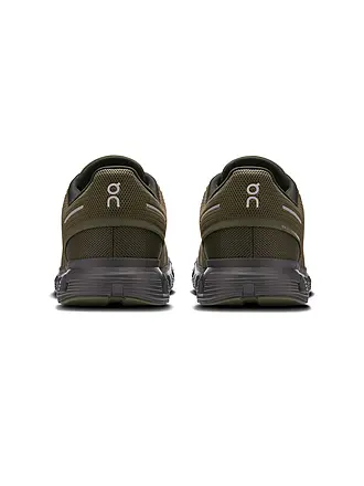 ON | Sneaker CLOUD 6 | olive